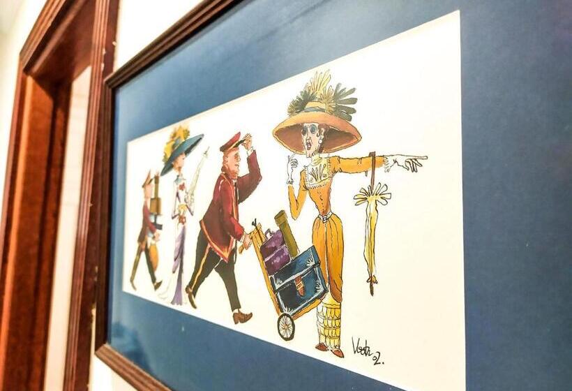 Concepción Suite Plaza