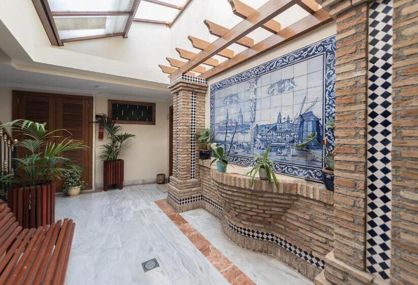 Concepción Suite Plaza