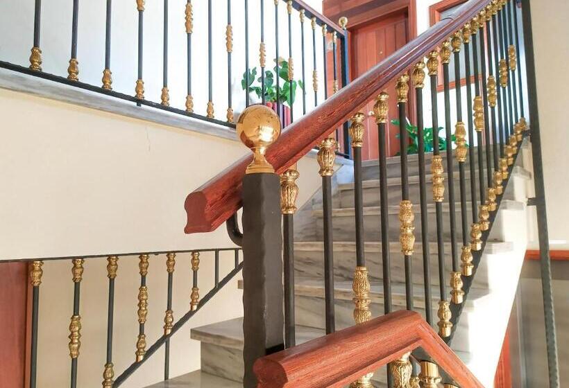 Concepción Suite Plaza