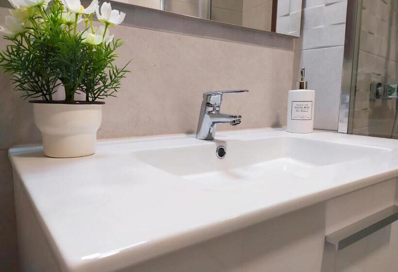 Concepción Suite Plaza