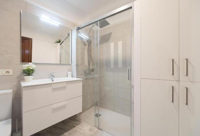 Concepción Suite Plaza