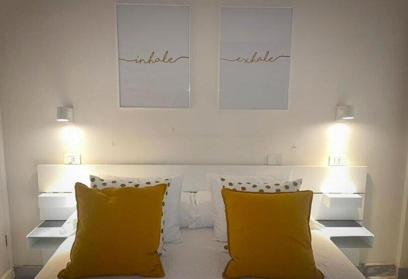 Concepción Suite Plaza