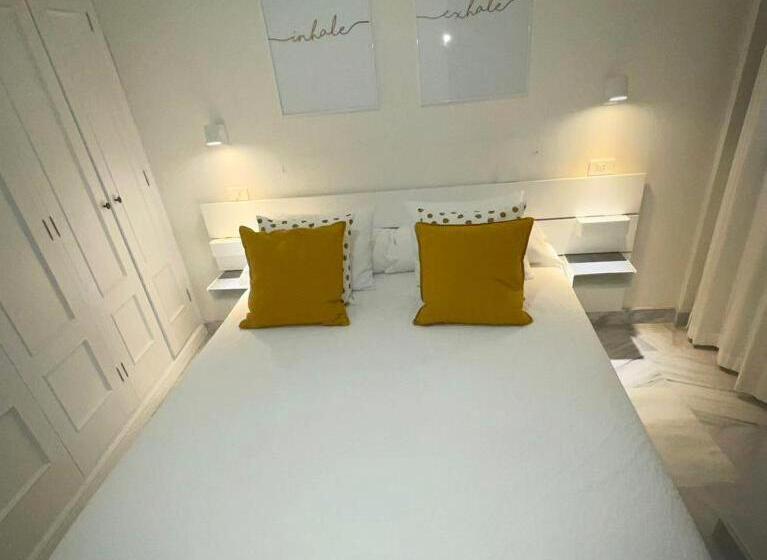 Concepción Suite Plaza