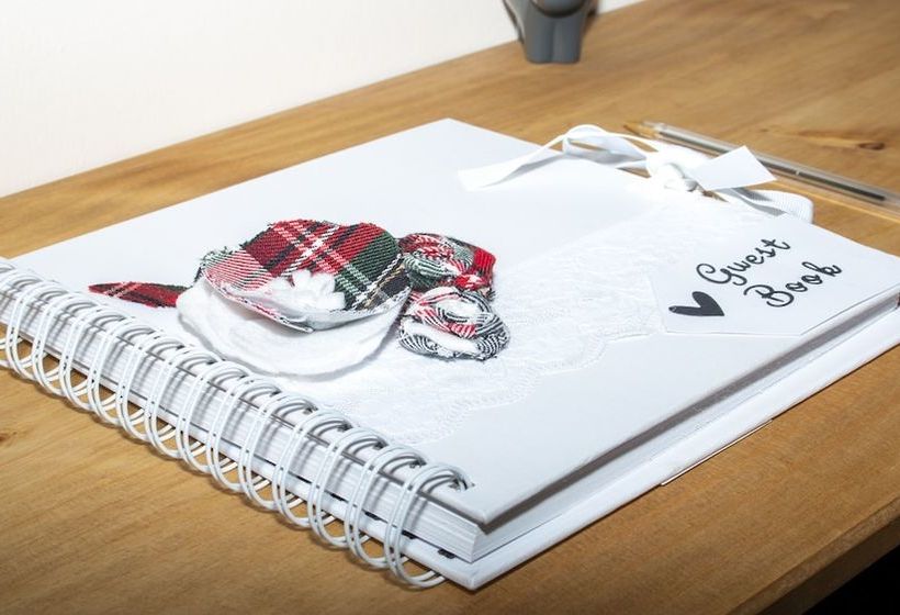 Fashven Bed & Breakfast