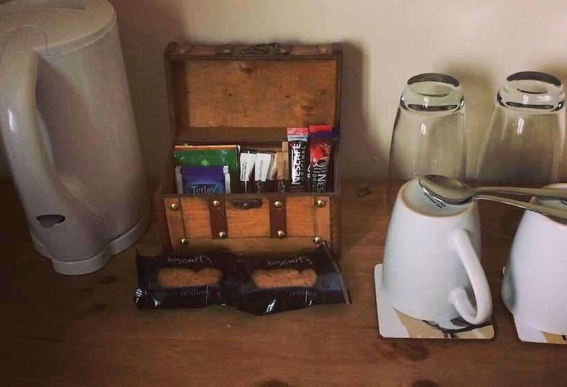 Fashven Bed & Breakfast