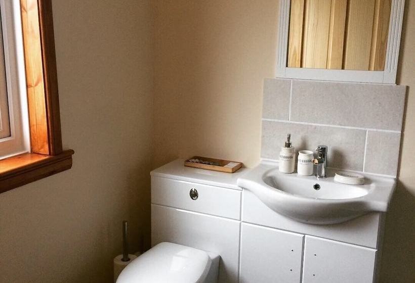 Fashven Bed & Breakfast