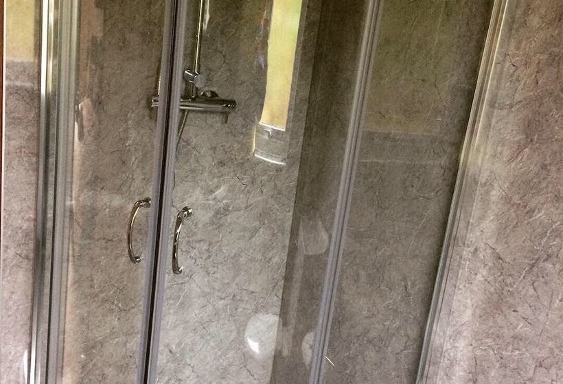 Fashven Bed & Breakfast