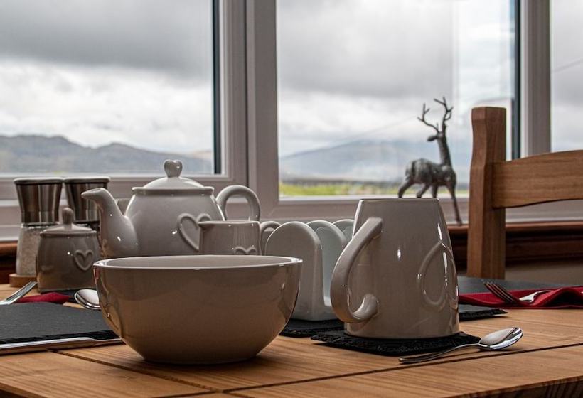 Fashven Bed & Breakfast