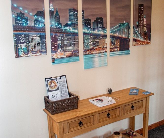 Fashven Bed & Breakfast