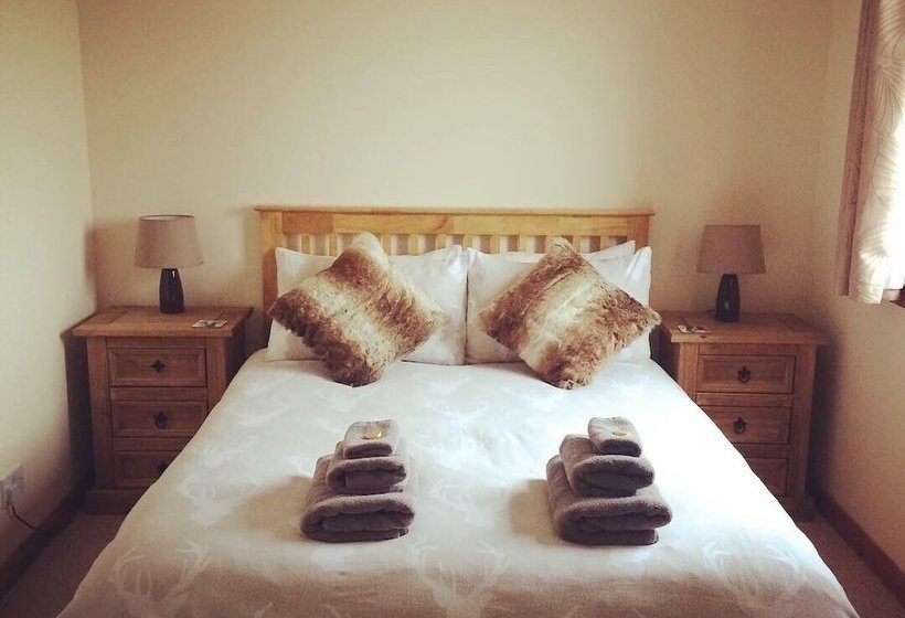 Fashven Bed & Breakfast