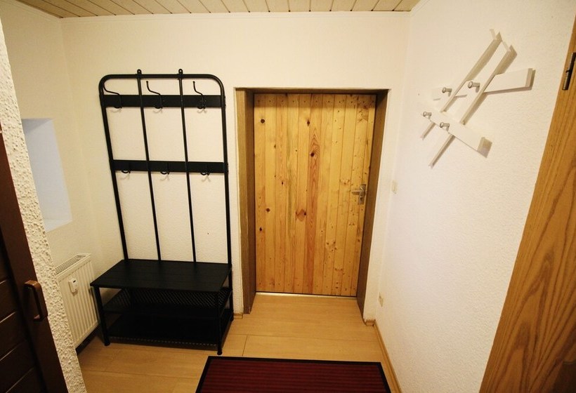 Ferienwohnung Mittelstrasse Babben