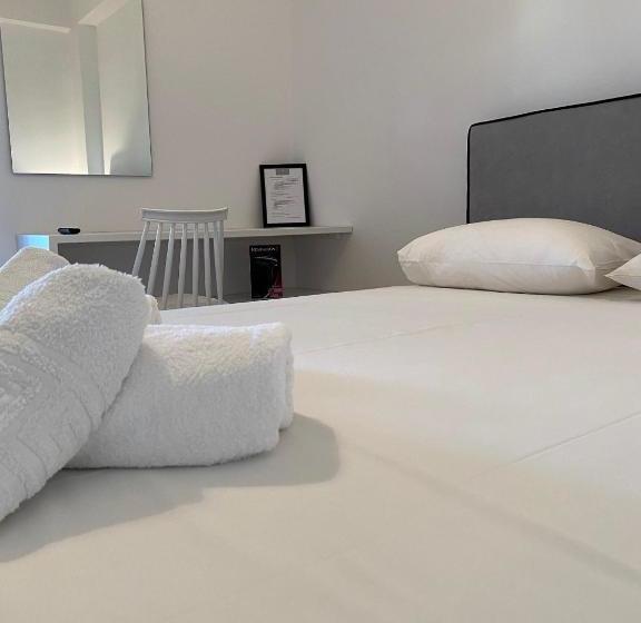 Galini Rooms & Apartments