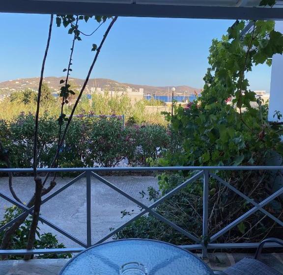 Galini Rooms & Apartments