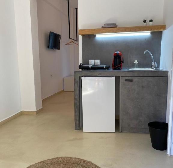 Galini Rooms & Apartments