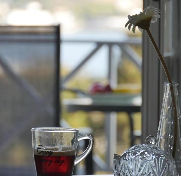 Galini Rooms & Apartments