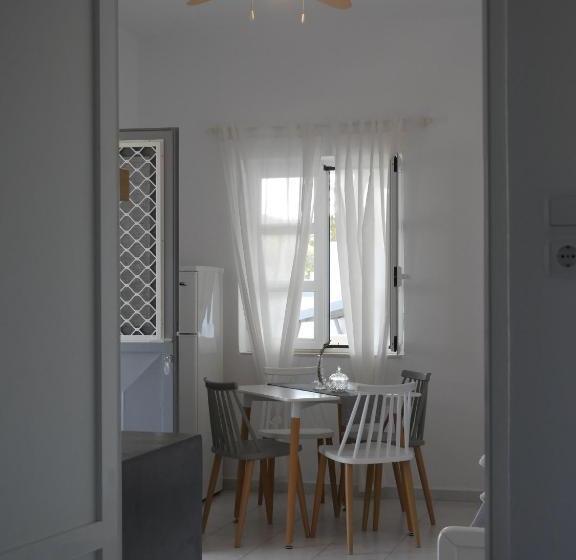 Galini Rooms & Apartments