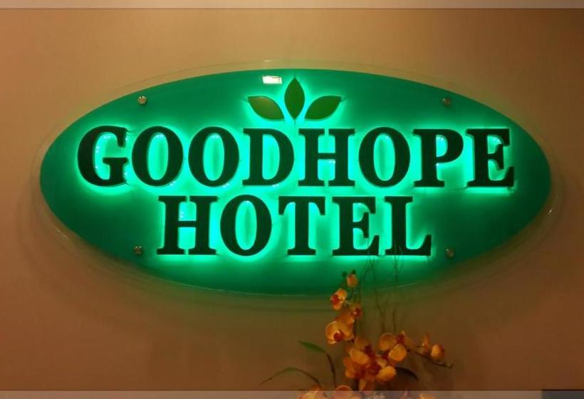 Goodhope Hotel, Kelana Mall