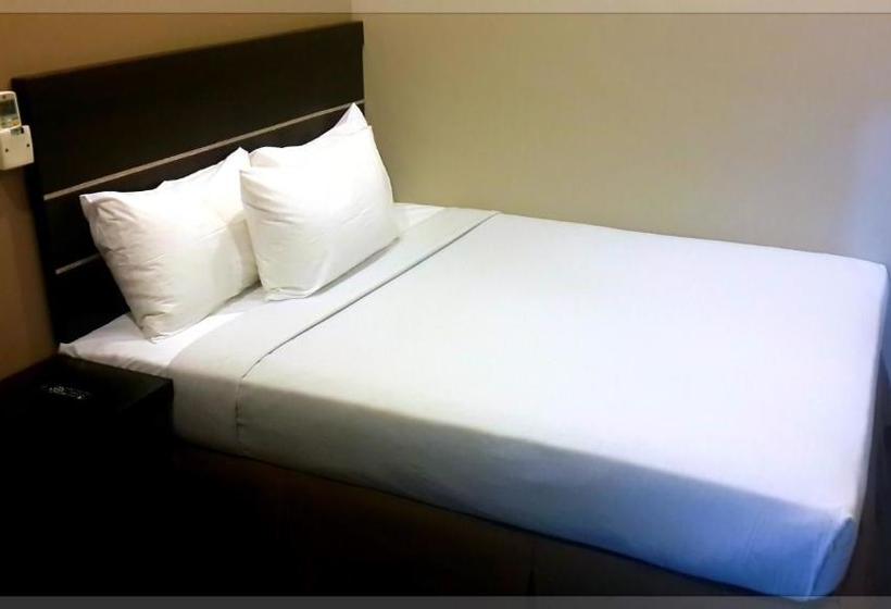 Goodhope Hotel, Kelana Mall