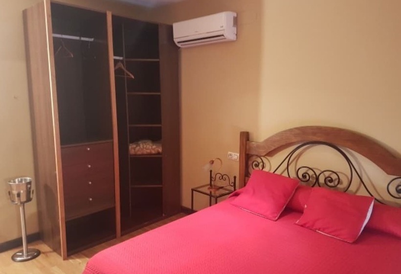 Hostal El Pasaje