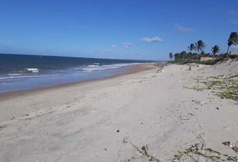 مسافرخانه Pousada Paraiso