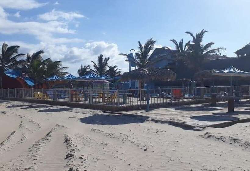 فندق فئة نجمة واحدة Pousada Paraiso