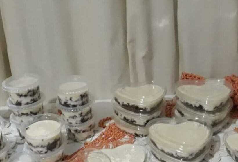 فندق فئة نجمة واحدة Pousada Paraiso