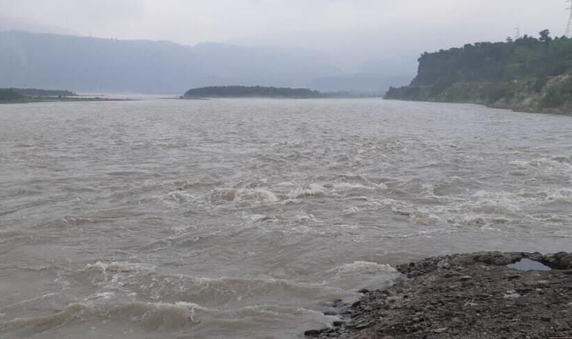 בית מלון כפרי Aashirwad