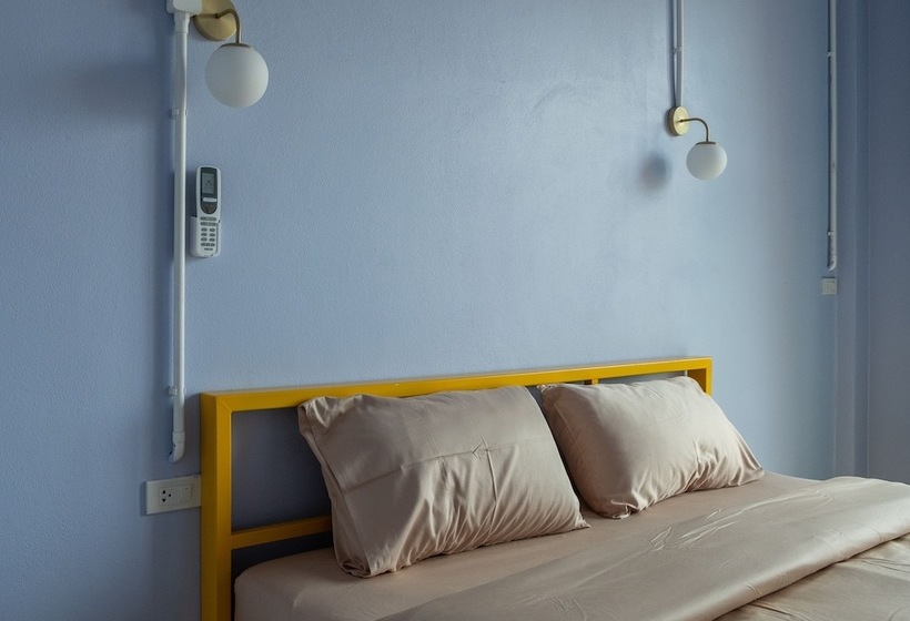 בית מלון כפרי Alley51   Adults Only