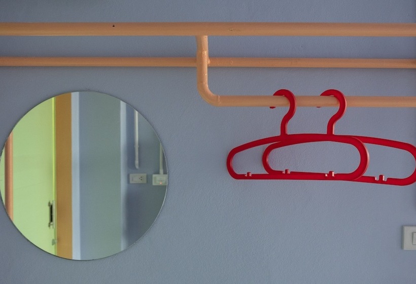 בית מלון כפרי Alley51   Adults Only