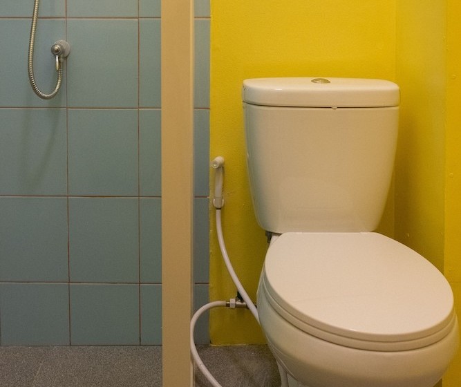 בית מלון כפרי Alley51   Adults Only