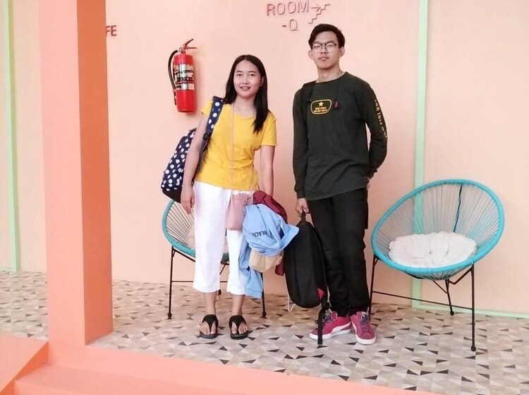 בית מלון כפרי Alley51   Adults Only