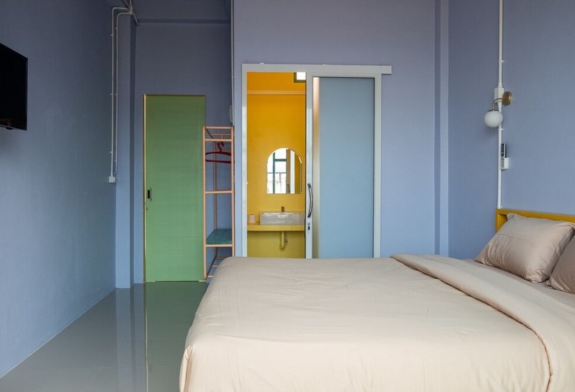 فندق Alley51   Adults Only