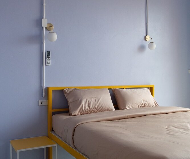 בית מלון כפרי Alley51   Adults Only