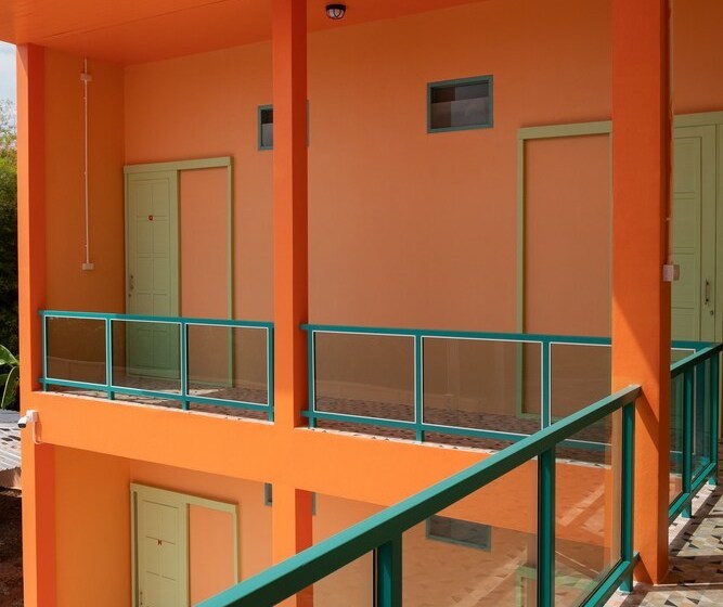 فندق Alley51   Adults Only