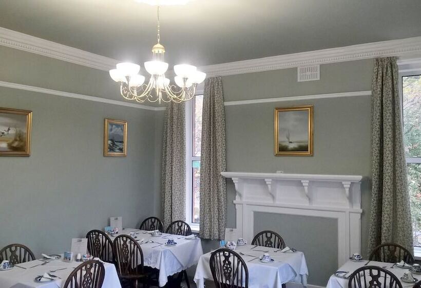 ホテル Bleriots Belper House