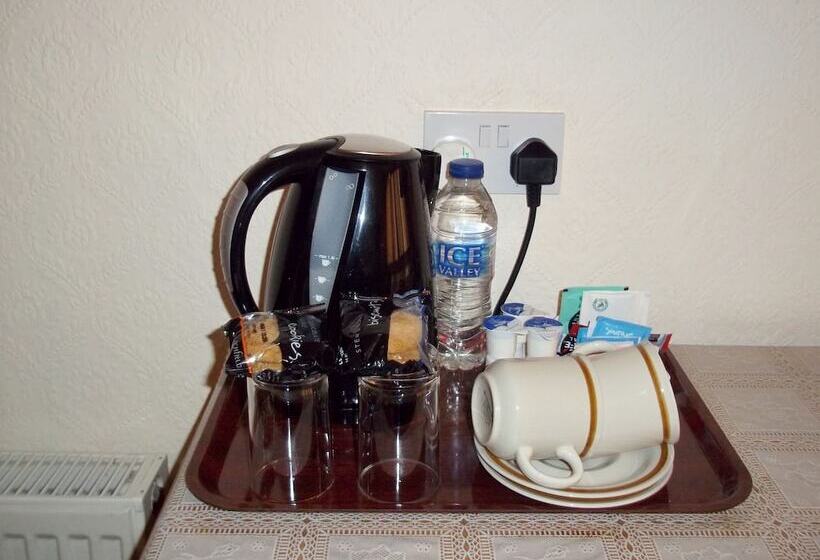 ホテル Bleriots Belper House