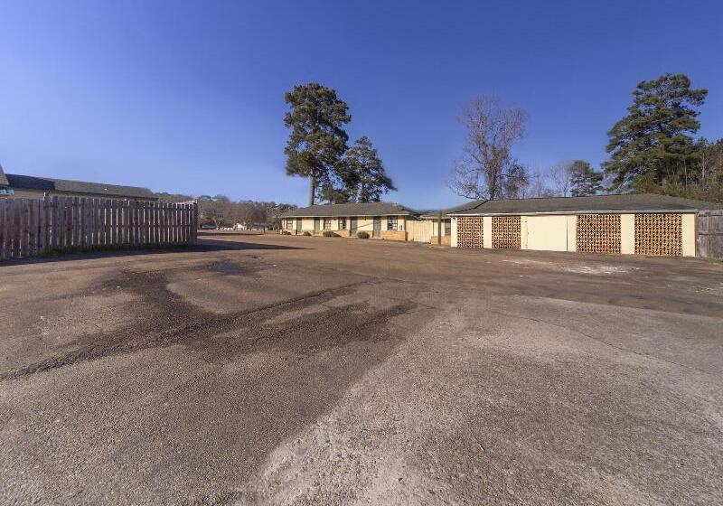 ホテル Brookhaven Ms Hwy 51 North