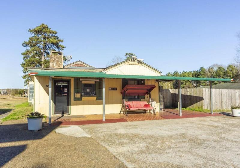 فندق Brookhaven Ms Hwy 51 North