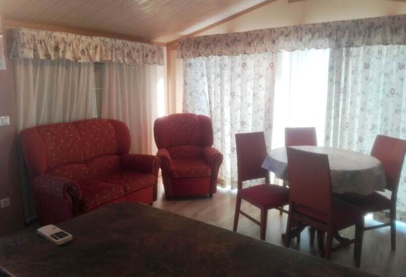 酒店 Camping De Olite