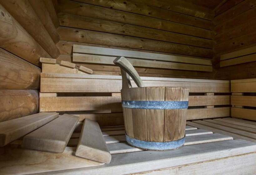 בית מלון כפרי Cresta