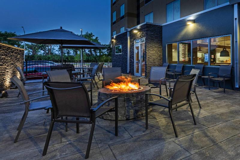 فندق Fairfield By Marriott Inn & Suites Aberdeen, Sd