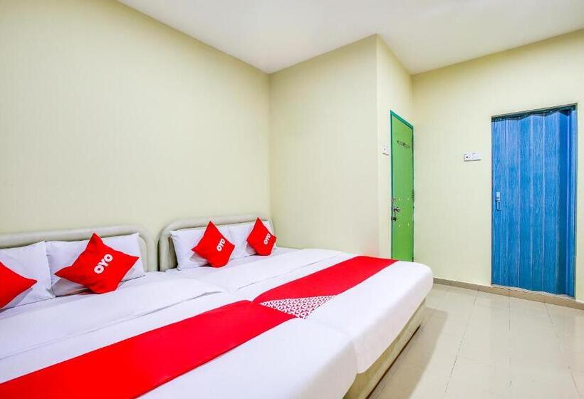 Foong Inn Hotel Banting