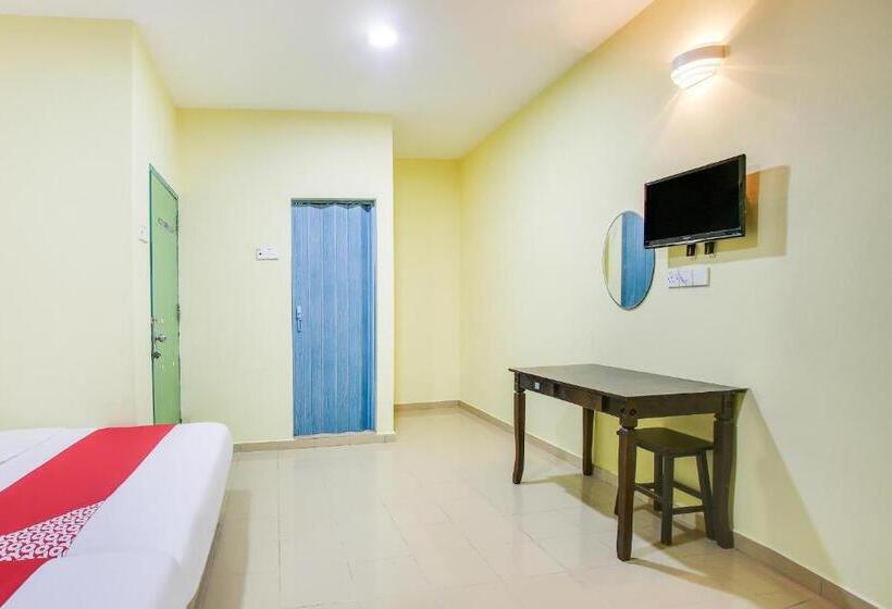 Foong Inn Hotel Banting