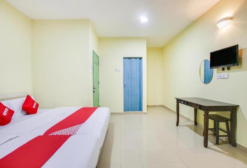 Foong Inn Hotel Banting