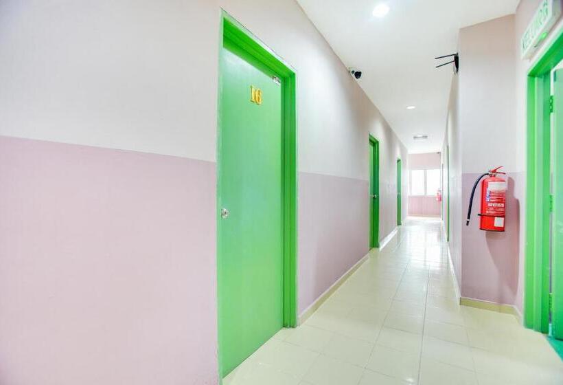 Foong Inn Hotel Banting