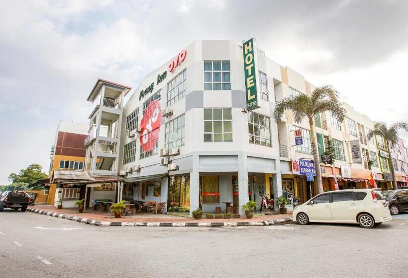 Foong Inn Hotel Banting