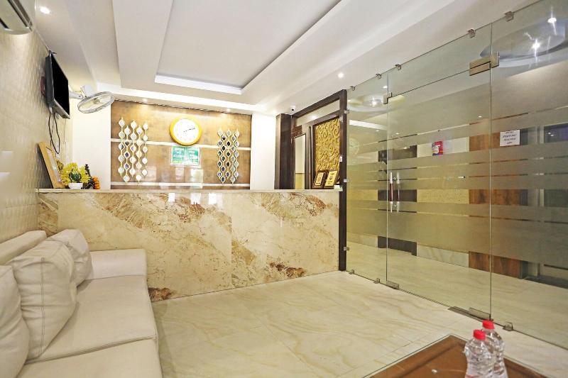 호텔 Iconic Suites