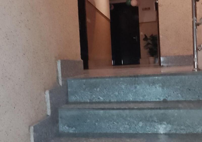 호텔 Iconic Suites