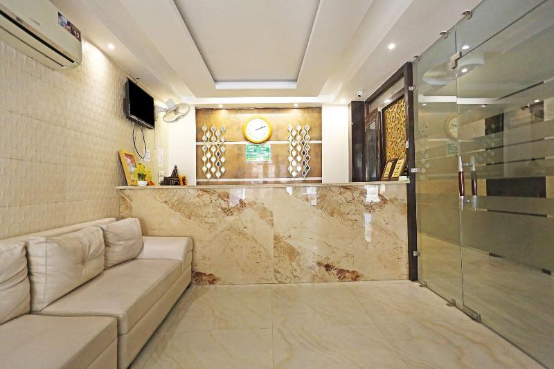 호텔 Iconic Suites