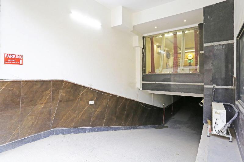 호텔 Iconic Suites